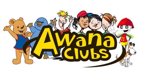 Awana Tnt - Awana Truth And Training Logo - Free Transparent PNG - Clip Art Library