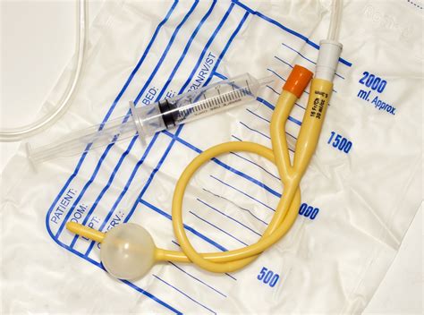 A Step-by-Step Guide to Catheterization | Unitek College