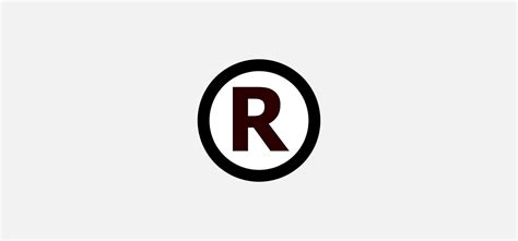 Trademark Symbols: When and Where to Use Them On Your Website - GreenMellen