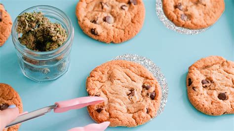 Easy Homemade Weed Cookies: Simple Baking Guide