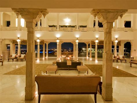 Fateh Garh Resort, Udaipur | Distant Journeys