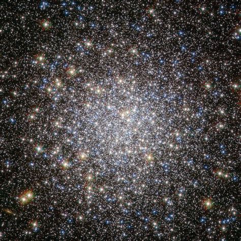 Yellow | Globular cluster, Star cluster, Astronomy