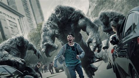 Hellbound Trailer Teases Netflix's Horror Drama From Train to Busan ...