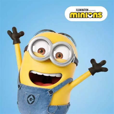 'Minions Promotion | Campaigns | Nestlé Cereals