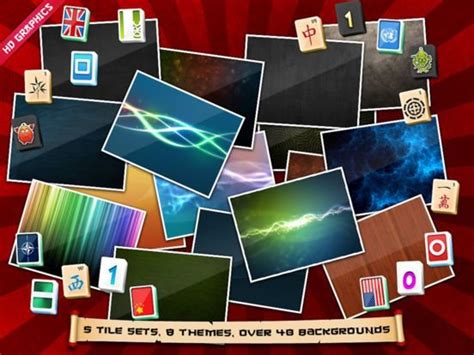 1001 Ultimate Mahjong - release date, videos, screenshots, reviews on RAWG