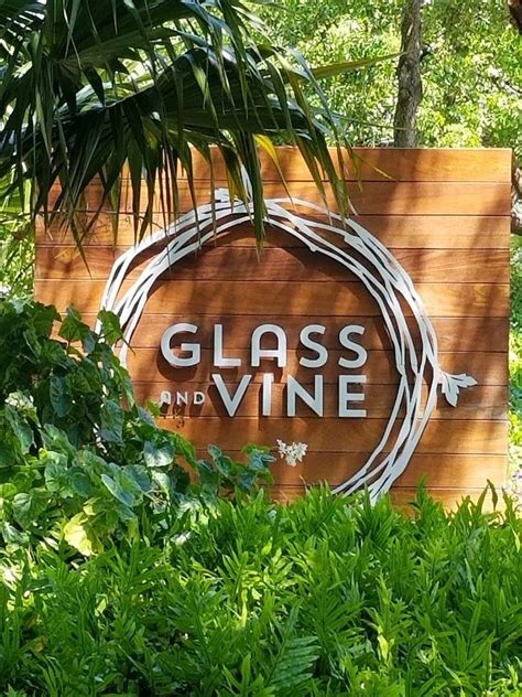 GLASS AND VINE - 1669 Photos & 1481 Reviews - 2820 McFarlane Rd, Miami, Florida - New American ...