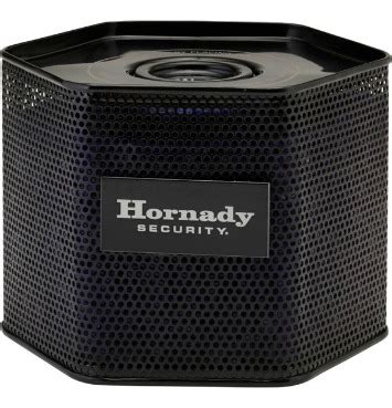 Hornady Rechargeable Gun Safe Dehumidifier Canister-ballisticproducts.com