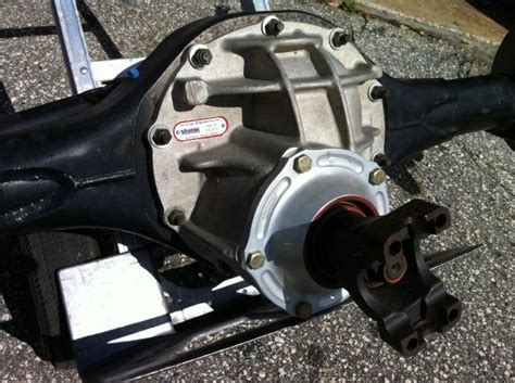 Purchase Ford 9 Inch Rear End in Orlando, Florida, US, for US $1,500.00