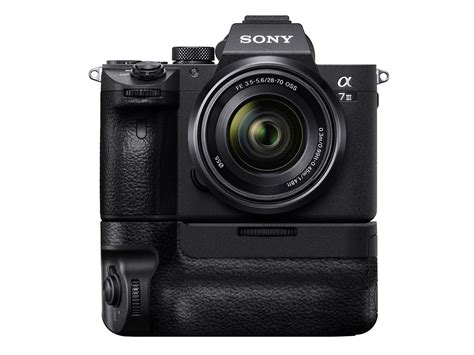 Best Sony A7 III Accessories in 2021 - Daily Camera News