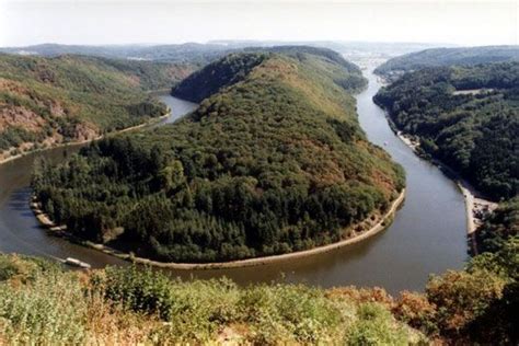 Saar River | river, Europe | Britannica.com