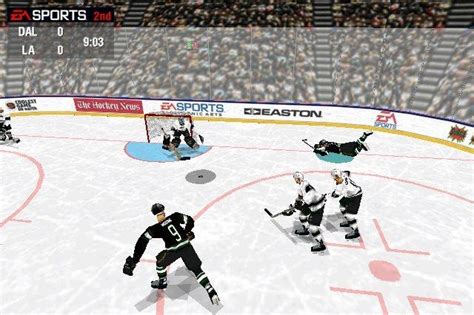 NHL 98 Free Download