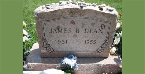 James Dean's Most Fascinating Quotes - AnQuotes.com