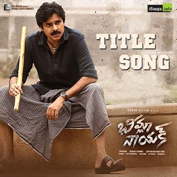 Bheemla Nayak Title Song download - Naa Songs