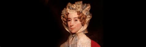 Louisa Adams - First Ladies - HISTORY.com