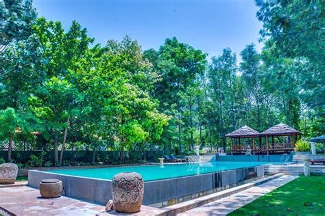 Resorts Near Nandi Hills In Bangalore | 2020 Year Updated Reviews