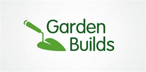 Garden Builds logo • LogoMoose - Logo Inspiration