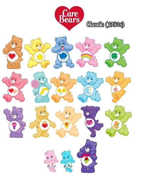 Care Bear Party, 80s Party Outfits, Funshine Bear, Bears Nails, Baby ...