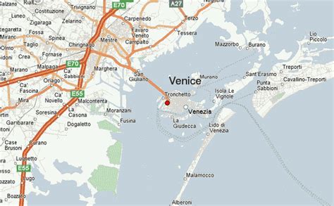 Venice Weather Forecast