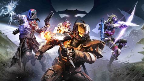 DESTINY 2 Set to Recognize Veteran Achievements — GameTyrant