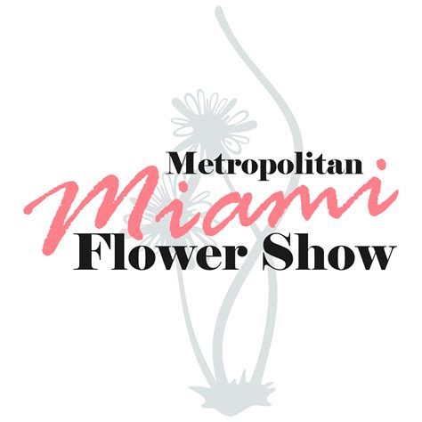 Metropolitan Miami Flower Show | Miami FL