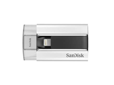 Sandisk iXpand Flash Drive