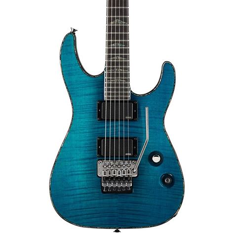 Charvel Desolation DX-1 FR Soloist Electric Guitar | Music123