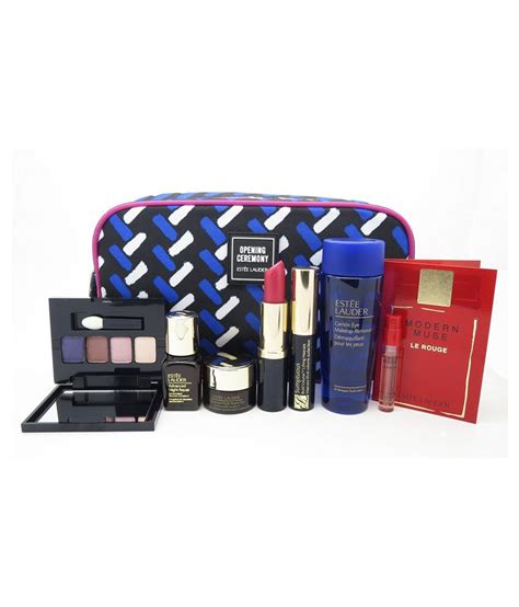 Estee Lauder Makeup Set - Mugeek Vidalondon