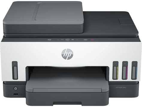 HP Smart Tank 790 Wi Fi Duplexer All-in-One Printer With, 50% OFF