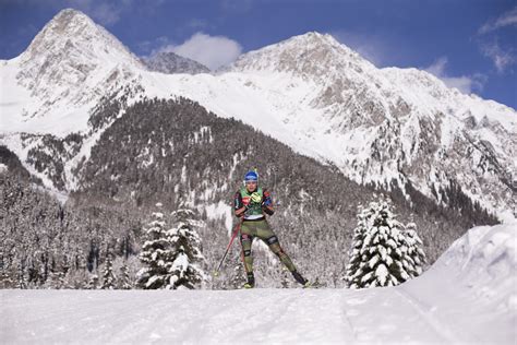 IBU world cup biathlon, training, Antholz (ITA) | 20.01.2016… | Flickr