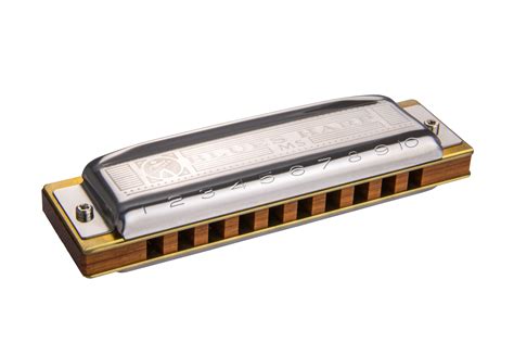 Hohner Blues Harp Harmonica | Harmonica, Harmonicas, Hohner