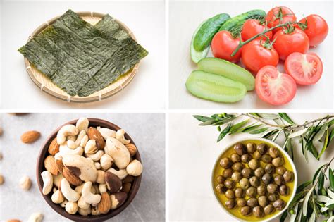 17+ Low-Carb Snacks That Go With ANY Diet Plan