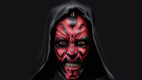 2560x1440 sith, star wars, darth maul 1440P Resolution Wallpaper, HD ...