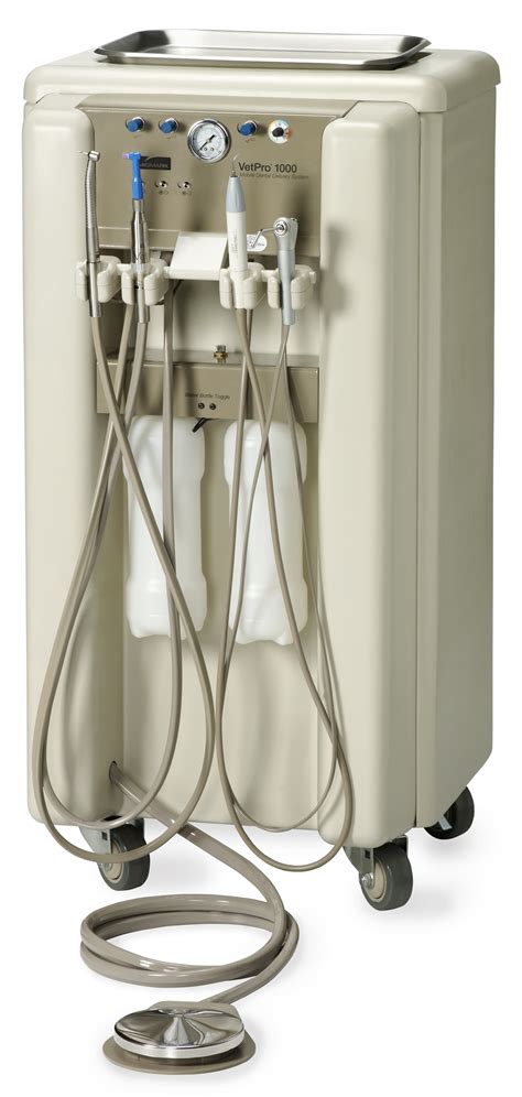 Midmark 1000 Mobile Dental Delivery System