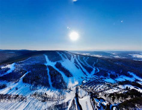 Welcome to Catamount Mountain Resort - Catamount Mountain Resort