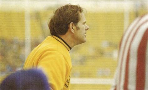 Oregon football coach Don Read 1976. From the 1977 Oregana (University of Oregon yearbook). www ...