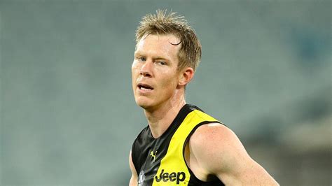 AFL: Jack Riewoldt opens up on AFL hub life after leaving behind wife and daughter | Richmond ...