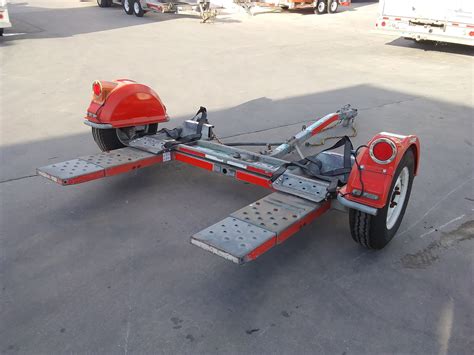 1998 Tow Dolly for Sale in Boerne, TX 78006 | U-Haul