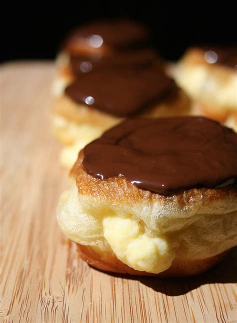 The Best Boston Cream Donut Recipe | Craftsy