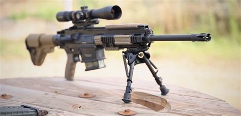 12 Best Home Defense Rifles in 2024 [Review & Buying Guide]