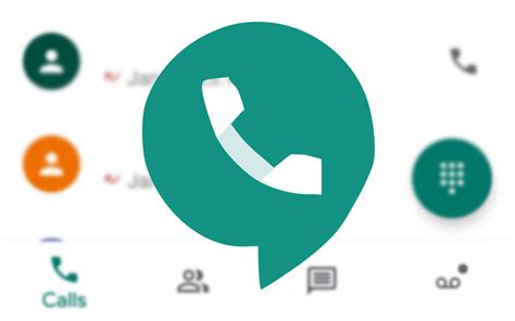 [Update: New version available, APK download] Google Voice update ...