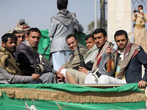 ‘Bullet in the head’: Battle for Yemen key to Iran-US tension | Conflict News | Al Jazeera