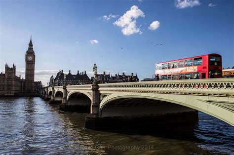 Sophie Carr's Photo Blog: London's Bridges