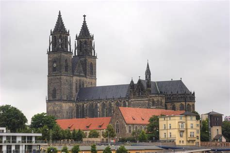 Magdeburg - Germany - Blog about interesting places