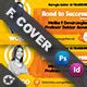 Seminar Cover Templates, Web Elements | GraphicRiver