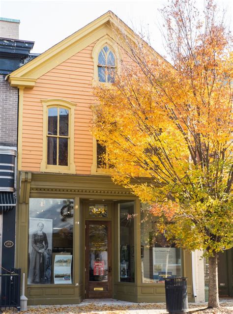 50 Years of the Harriet Tubman Museum: The Start of Something Big