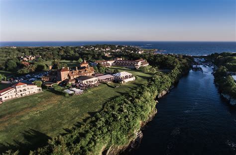 Newport Experience | Weddings & Events, Newport, RI