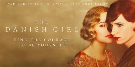 The Danish Girl Review (2015) | A Journey of Self-Realization