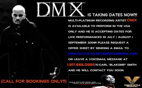 DMX Quotes. QuotesGram