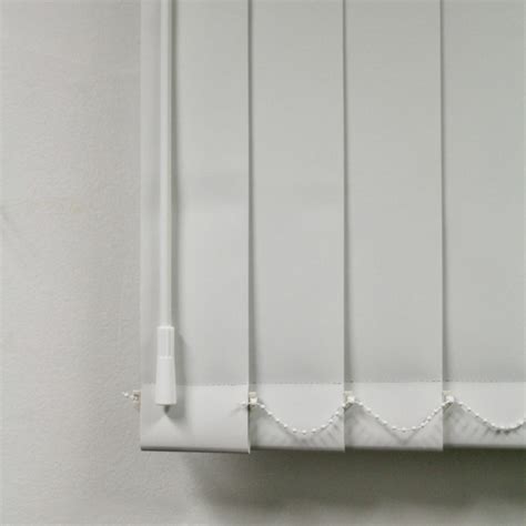 Vertical Blind Headrail - OnlineBlinds.co.uk