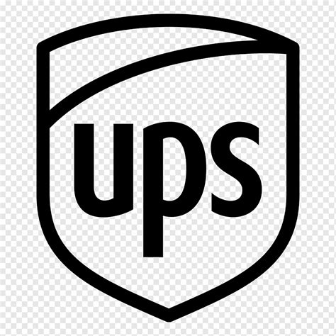 Ups, 로고 및 브랜드 아이콘, png | PNGWing
